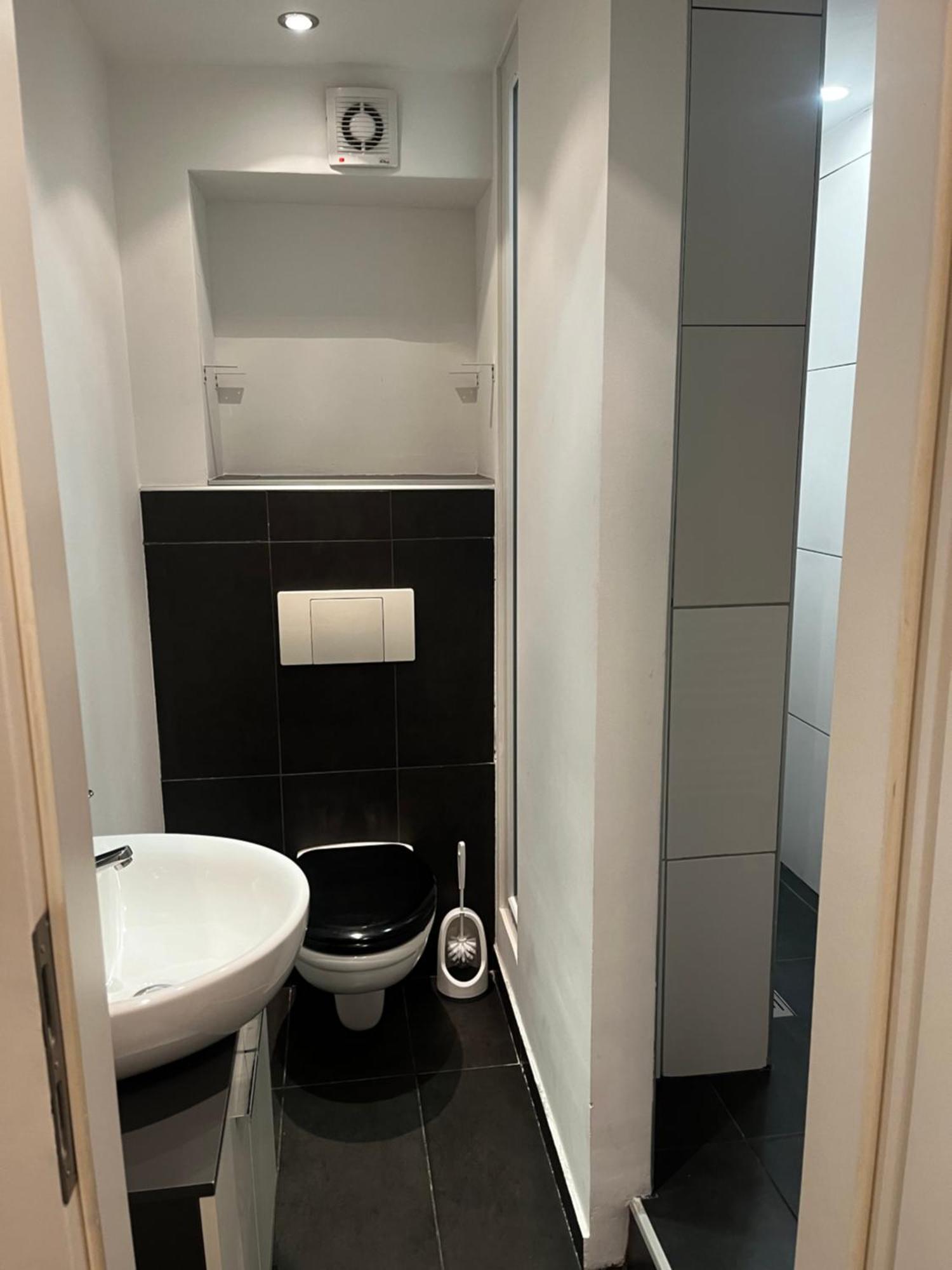 Alina Apartament Königsbronn Eksteriør bilde