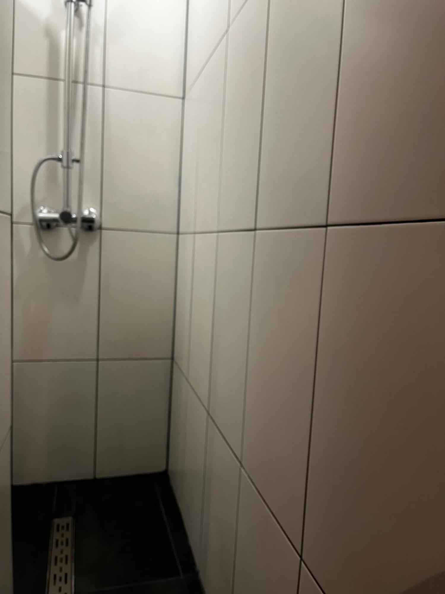 Alina Apartament Königsbronn Eksteriør bilde