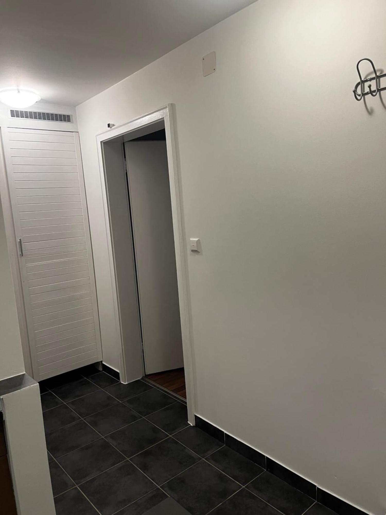 Alina Apartament Königsbronn Eksteriør bilde